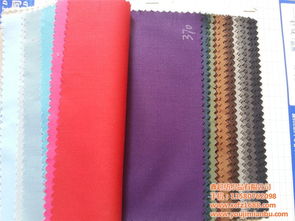 有機棉帆布價格與選購指南 鑫超紡織品供應商優勢解析