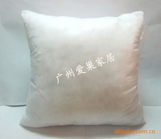 廣州宏升紡織品 專業(yè)枕芯與針織品批發(fā)，品質(zhì)原料保障